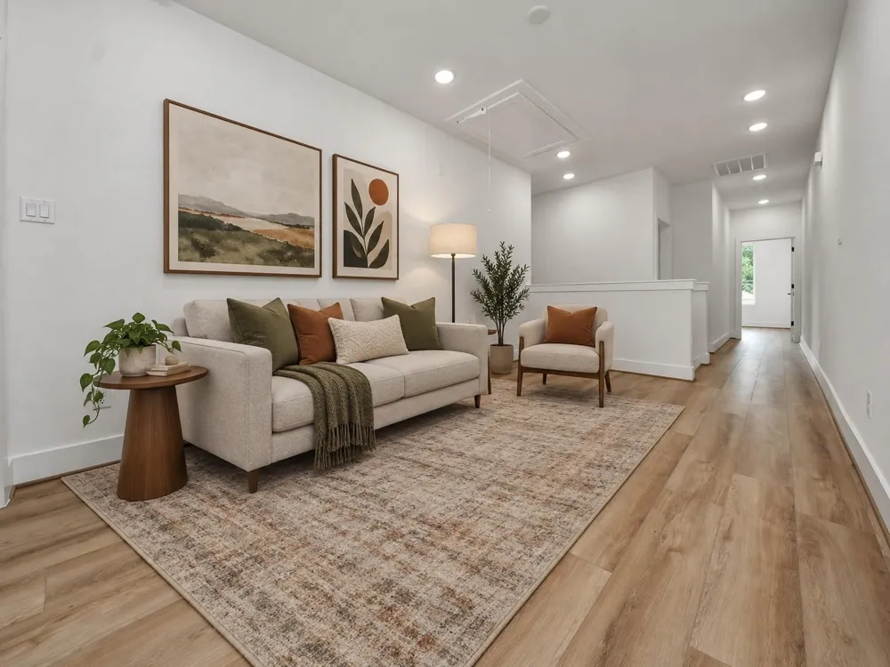 2604 Winbern Street Houston, TX 77004