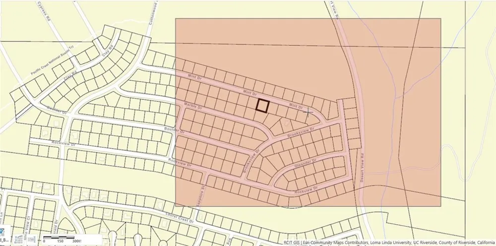 Mint Whitewater, CA 92228
