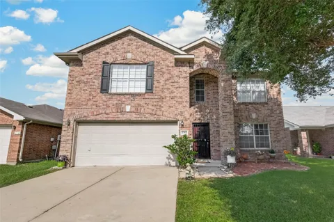 3742 Brighton Springs Lane