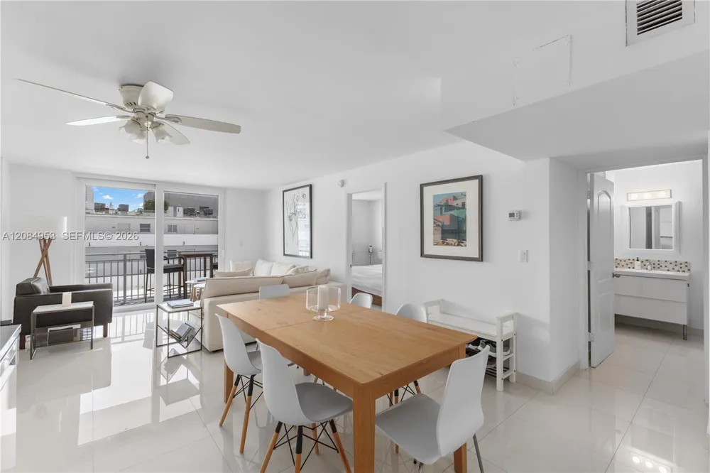 345 Ocean Dr #607 Miami Beach, FL 33139
