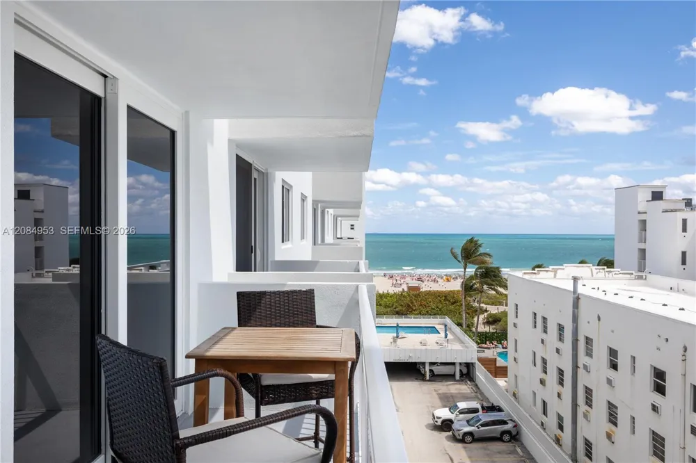 345 Ocean Dr #607 Miami Beach, FL 33139