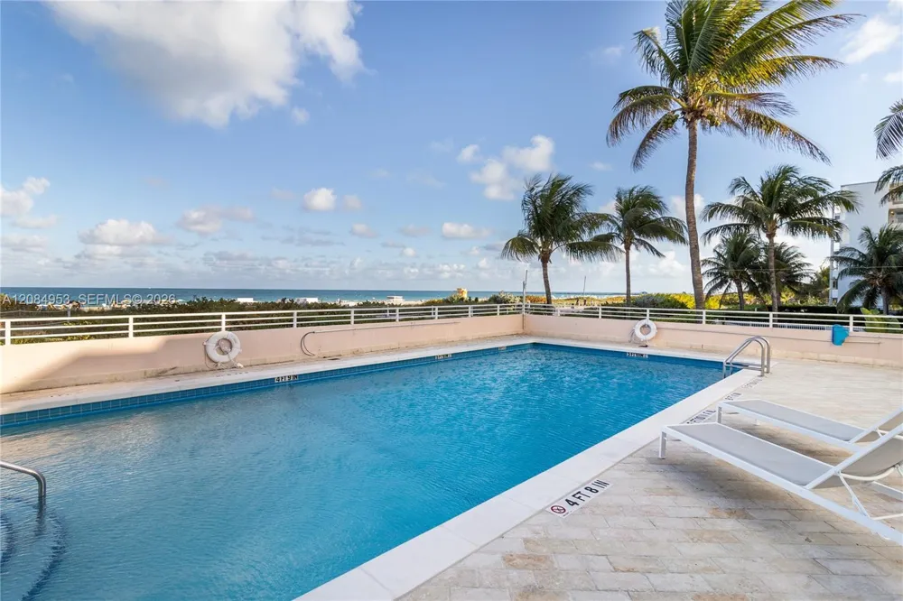 345 Ocean Dr #607 Miami Beach, FL 33139