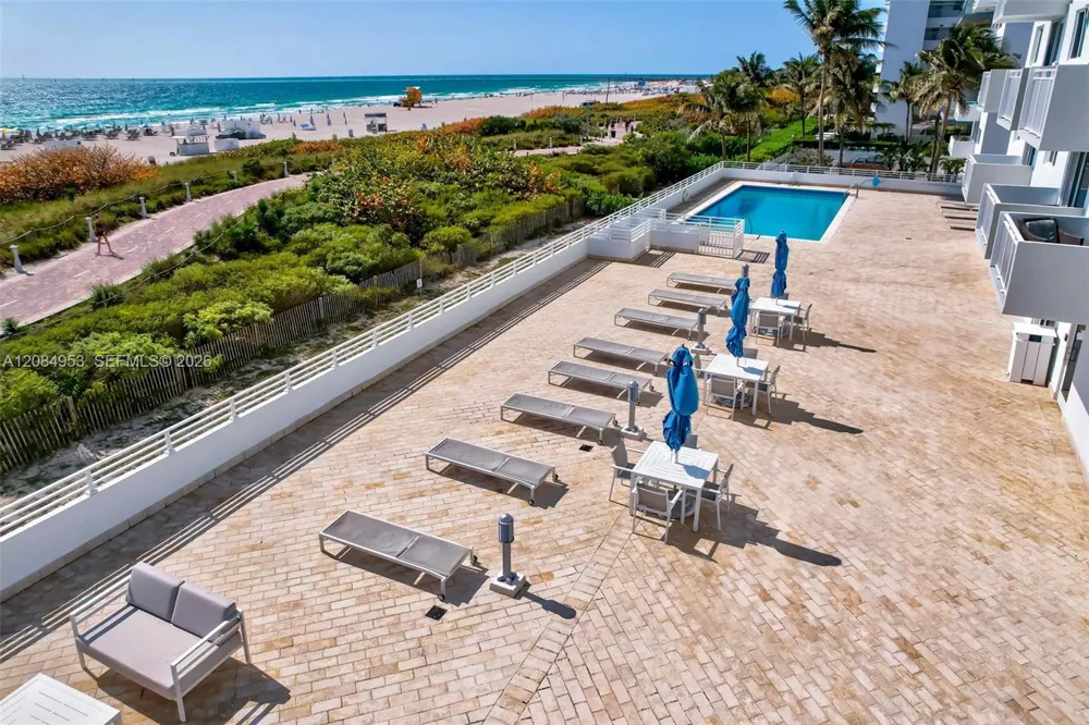 345 Ocean Dr #607 Miami Beach, FL 33139