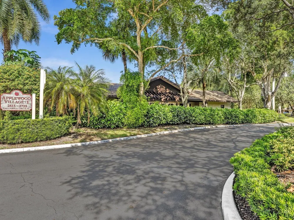 2659 Carambola Circle #306 Coconut Creek, FL 33066
