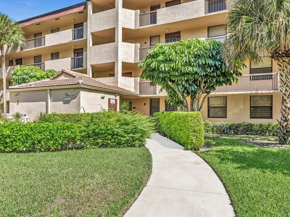 2659 Carambola Circle #306 Coconut Creek, FL 33066