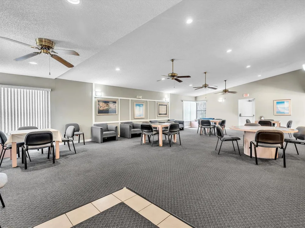 2659 Carambola Circle #306 Coconut Creek, FL 33066