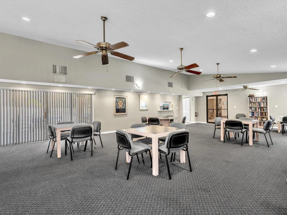 2659 Carambola Circle #306 Coconut Creek, FL 33066
