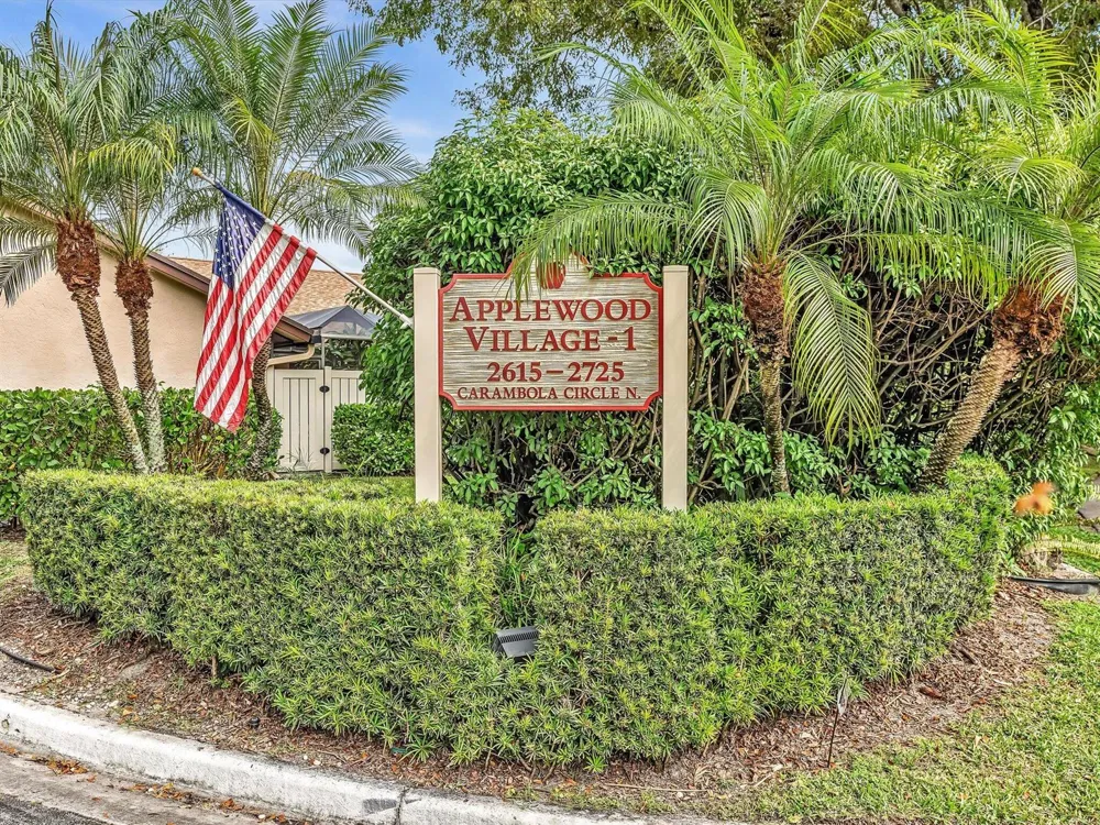 2659 Carambola Circle #306 Coconut Creek, FL 33066