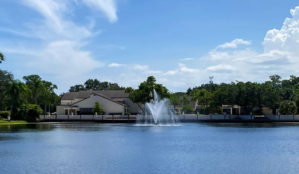 2659 Carambola Circle #306 Coconut Creek, FL 33066