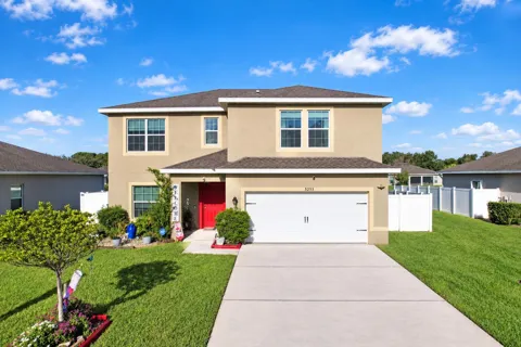 5255 OAKLAND LAKE CIRCLE