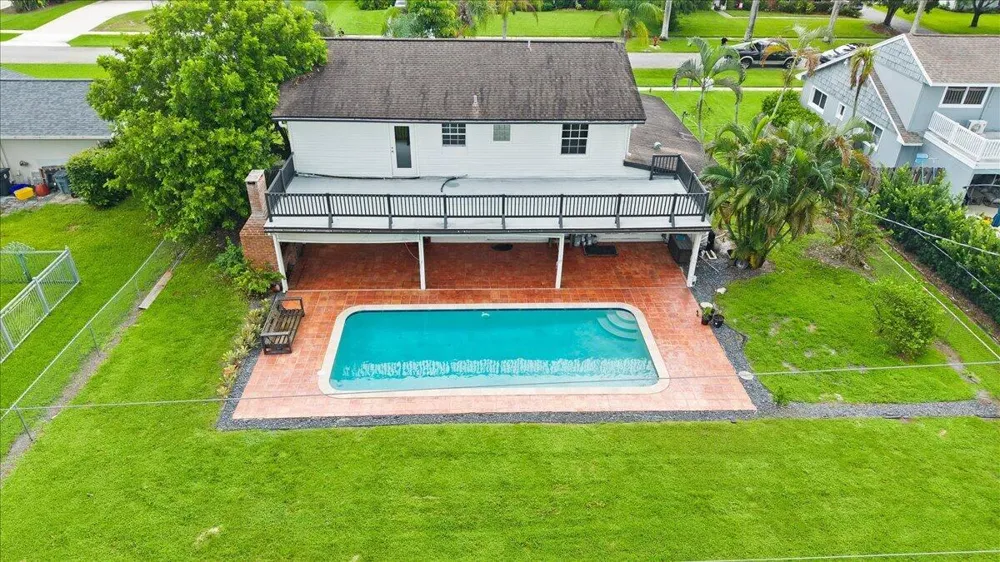 3179 HOYLAKE ROAD Lake Worth, FL 33467