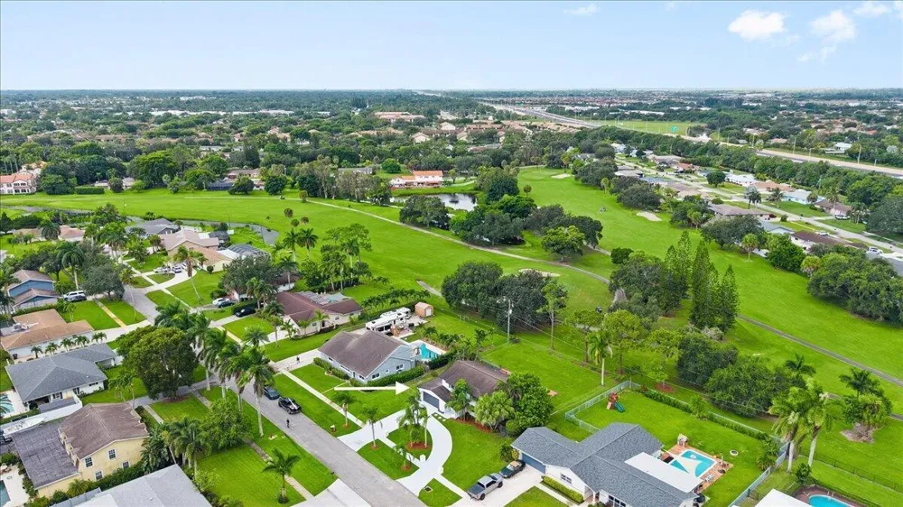 3179 HOYLAKE ROAD Lake Worth, FL 33467