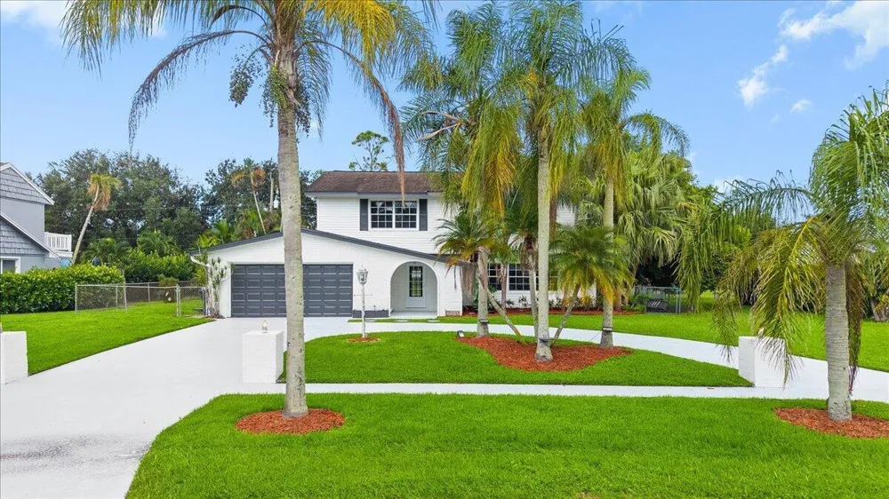 3179 HOYLAKE ROAD Lake Worth, FL 33467