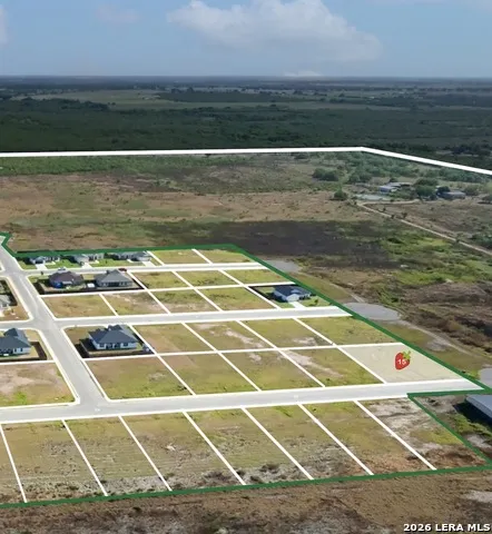 133 ALBION CT Poteet, TX 78065