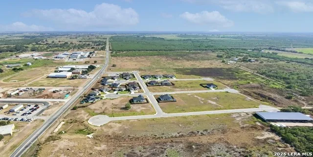 133 ALBION CT Poteet, TX 78065