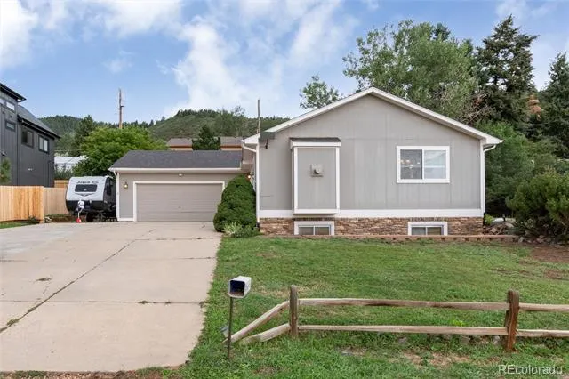 280 Upper Glenway Palmer Lake, CO 80133