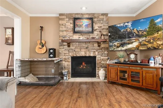 280 Upper Glenway Palmer Lake, CO 80133