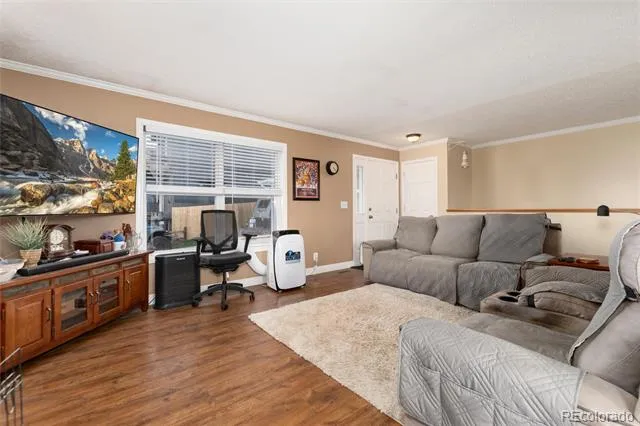 280 Upper Glenway Palmer Lake, CO 80133