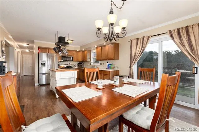 280 Upper Glenway Palmer Lake, CO 80133