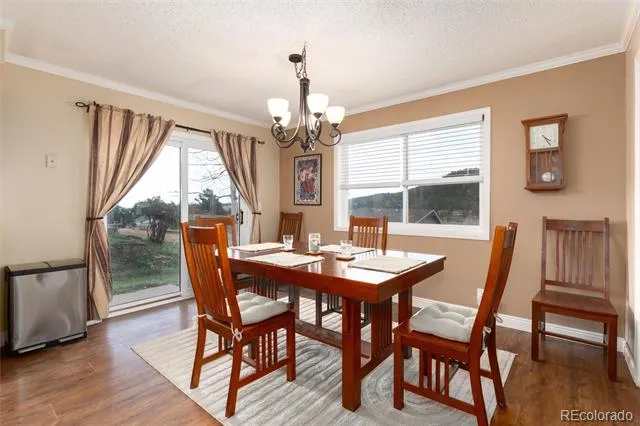 280 Upper Glenway Palmer Lake, CO 80133