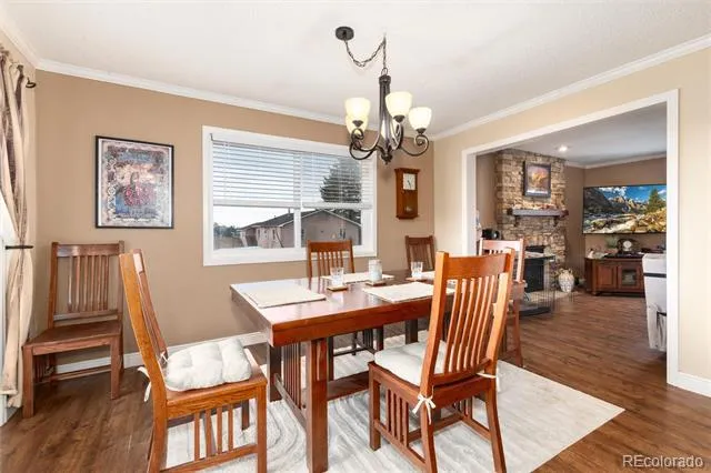 280 Upper Glenway Palmer Lake, CO 80133