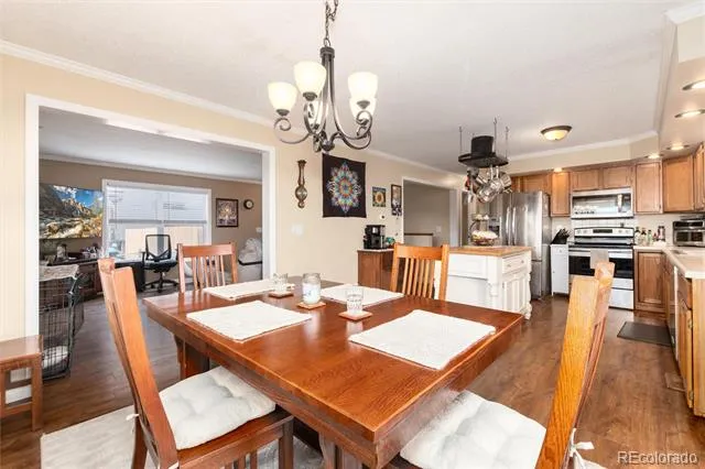 280 Upper Glenway Palmer Lake, CO 80133