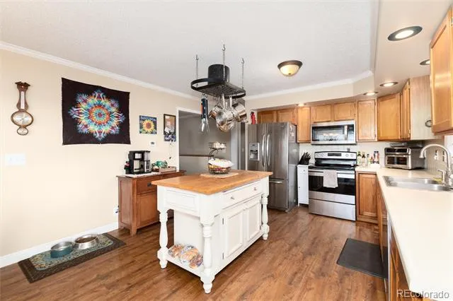280 Upper Glenway Palmer Lake, CO 80133