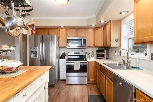280 Upper Glenway Palmer Lake, CO 80133
