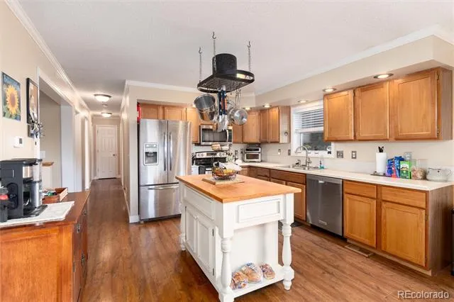 280 Upper Glenway Palmer Lake, CO 80133