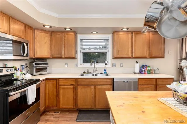 280 Upper Glenway Palmer Lake, CO 80133