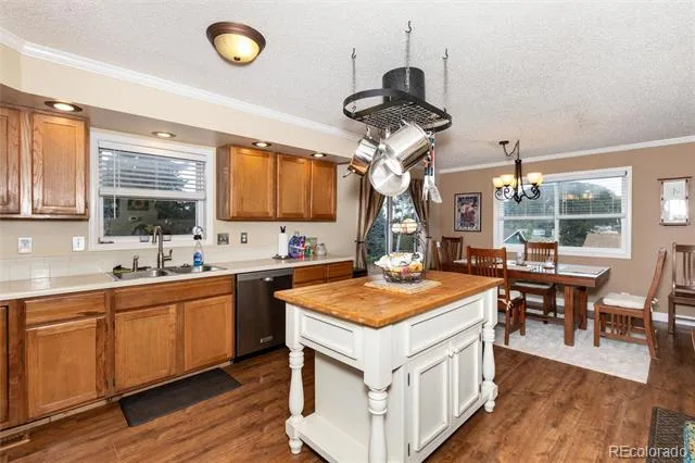 280 Upper Glenway Palmer Lake, CO 80133