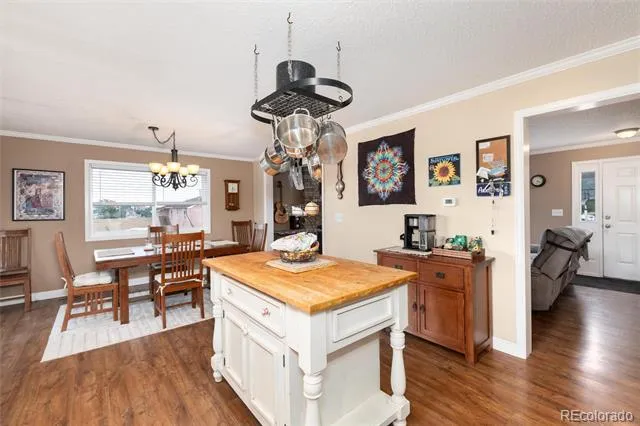 280 Upper Glenway Palmer Lake, CO 80133
