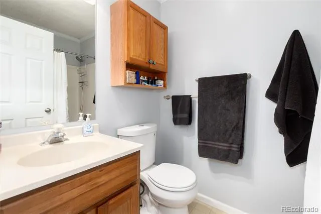 280 Upper Glenway Palmer Lake, CO 80133