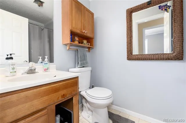 280 Upper Glenway Palmer Lake, CO 80133