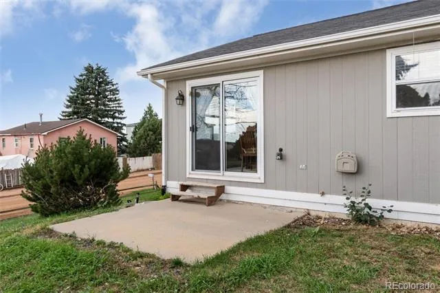 280 Upper Glenway Palmer Lake, CO 80133