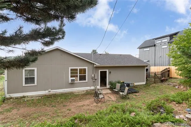 280 Upper Glenway Palmer Lake, CO 80133