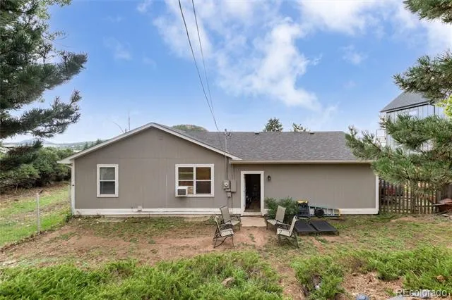 280 Upper Glenway Palmer Lake, CO 80133