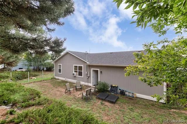 280 Upper Glenway Palmer Lake, CO 80133