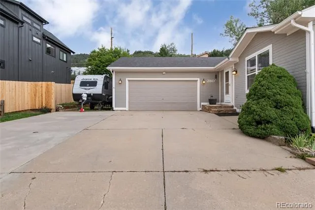 280 Upper Glenway Palmer Lake, CO 80133