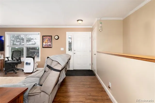 280 Upper Glenway Palmer Lake, CO 80133