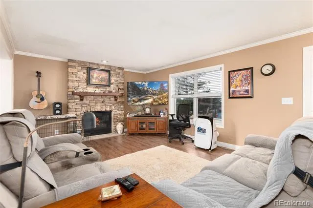 280 Upper Glenway Palmer Lake, CO 80133