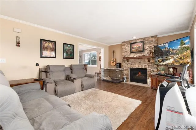 280 Upper Glenway Palmer Lake, CO 80133