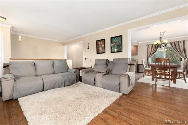 280 Upper Glenway Palmer Lake, CO 80133