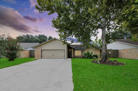 16011 Sierra Grande Drive