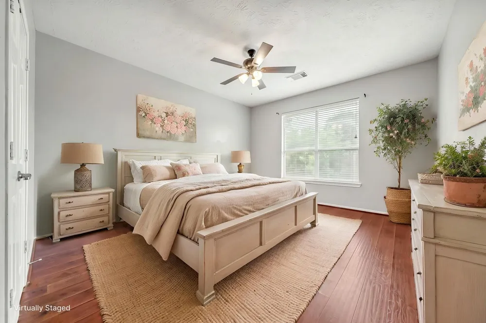 17819 Serene Shore Drive Cypress, TX 77429