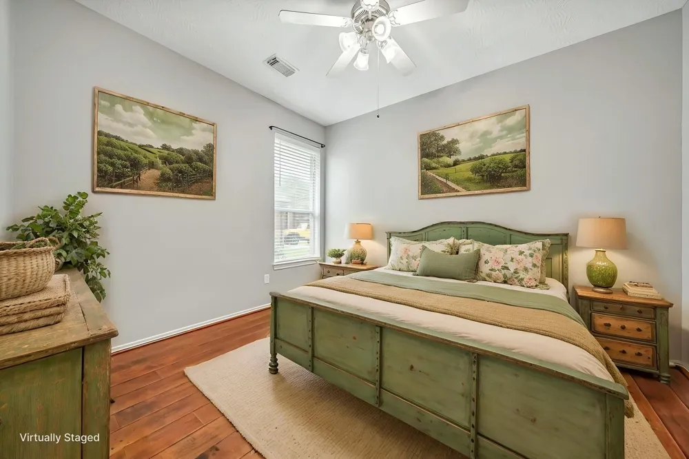 17819 Serene Shore Drive Cypress, TX 77429