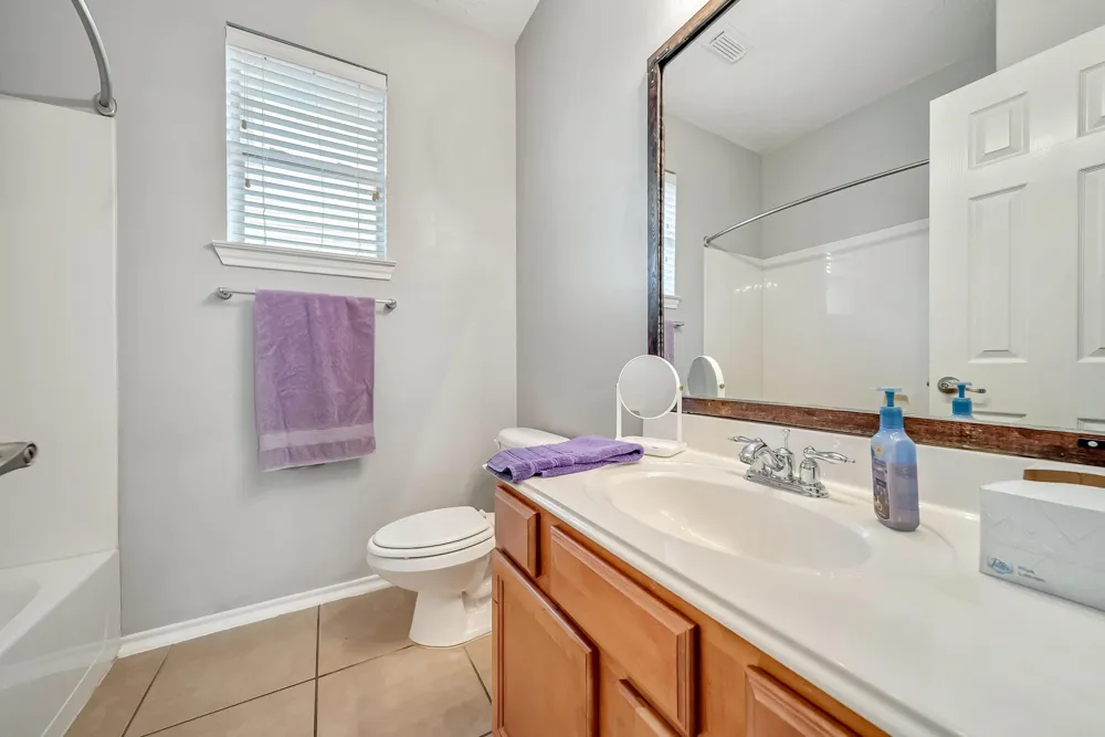 17819 Serene Shore Drive Cypress, TX 77429