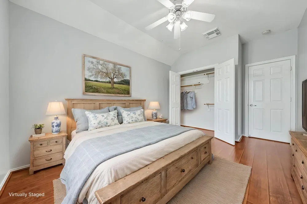 17819 Serene Shore Drive Cypress, TX 77429