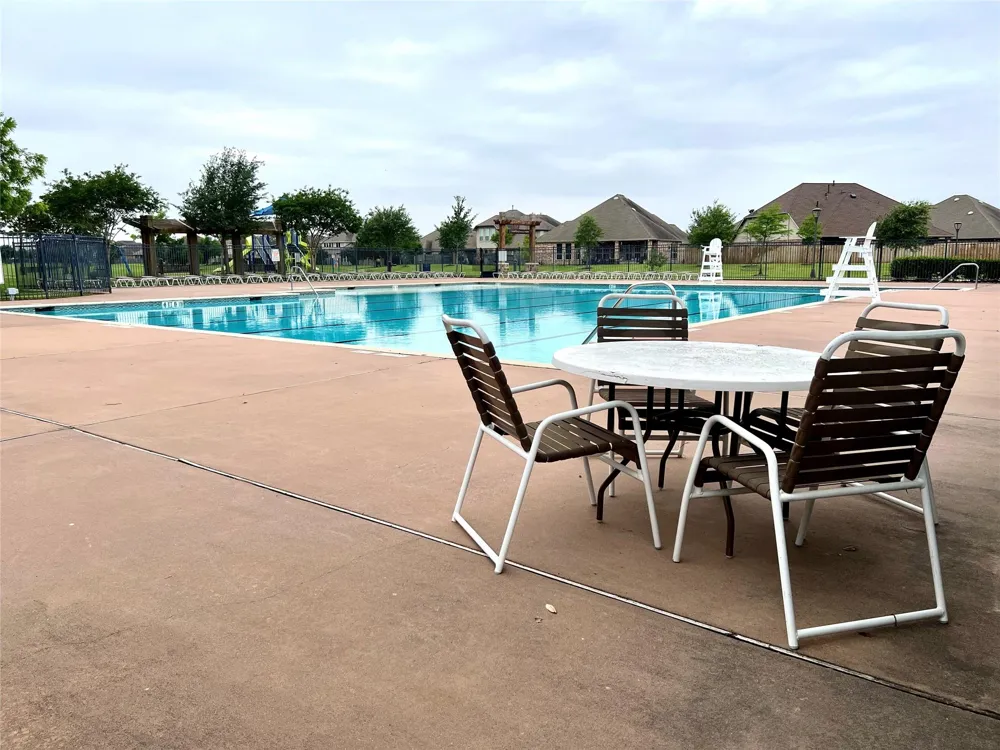 17819 Serene Shore Drive Cypress, TX 77429