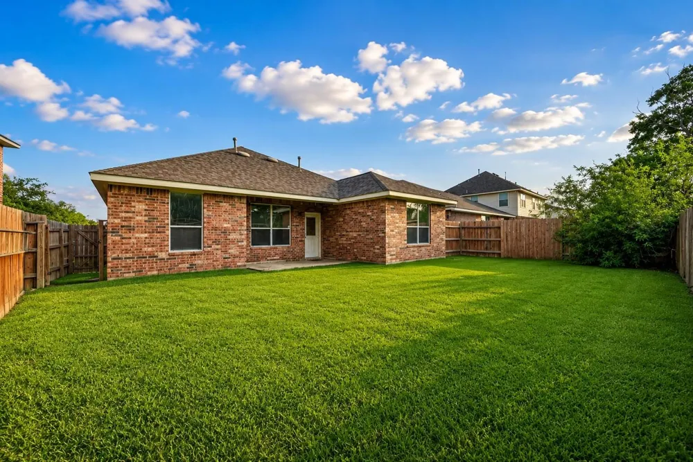 17819 Serene Shore Drive Cypress, TX 77429